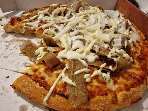 Photo of Charcoal Pit - 136 St Helens Rd, Bolton BL3 3PJ